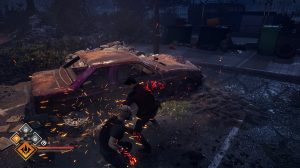 Devil's Hunt recensione