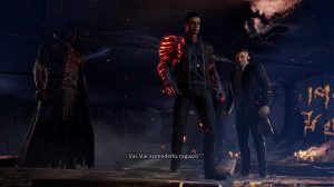 Devil's Hunt recensione