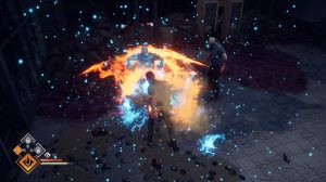 Devil's Hunt recensione