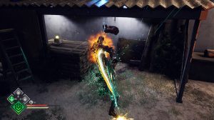 Devil's Hunt recensione
