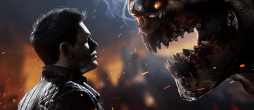 layopi games Devil's Hunt