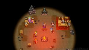 Dragon Quest xi switch