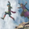 Dragon Quest XI switch