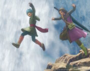 Dragon Quest XI switch