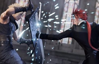 final fantasy 7 remake tgs 2019