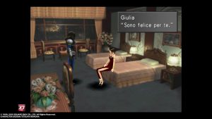 FINAL FANTASY VIII Remastered