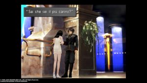 FINAL FANTASY VIII Remastered