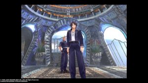 FINAL FANTASY VIII Remastered