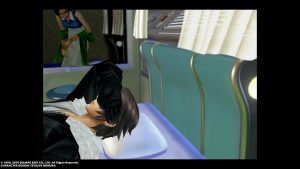FINAL FANTASY VIII Remastered
