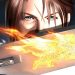 final fantasy 8 remastered lancio