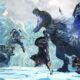 Monster Hunter World Iceborne vendite