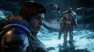 Gears 5 recensione