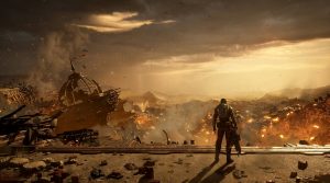 Gears 5 recensione