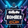 Gillette Bomber Cup Fortnite