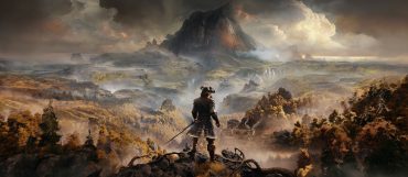 GreedFall Recensione PC PS4 Xbox One 07