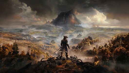 GreedFall Recensione PC PS4 Xbox One 07