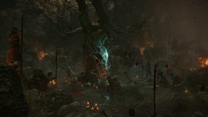 GreedFall Recensione PC PS4 Xbox One