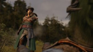 GreedFall Recensione PC PS4 Xbox One