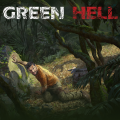green hell console