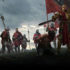 Gwent Iron Judgment uscita