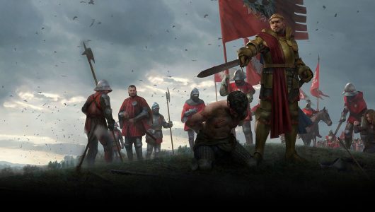 Gwent Iron Judgment uscita