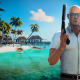 Hitman 2 Haven Island DLC