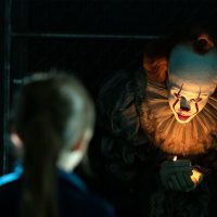 IT – Capitolo Due – Recensione
