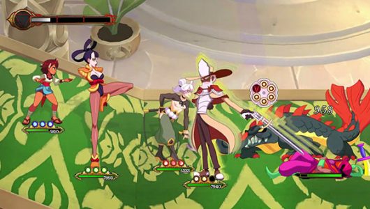 indivisible trailer