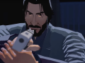 John Wick Hex uscita