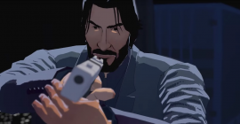 John Wick Hex uscita