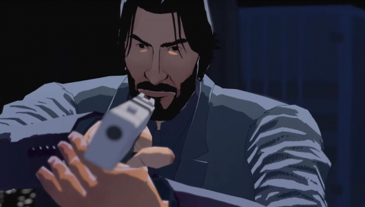 John Wick Hex uscita
