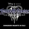 kingdom hearts 3 re:mind trailer