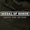 Medal of honor above and beyond oculus rift