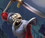 MediEvil