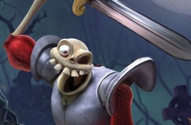 MediEvil