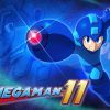 mega man nuovo capitolo