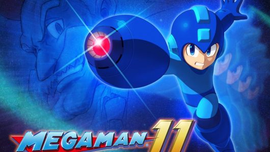 mega man nuovo capitolo