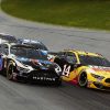 nascar heat 4 lancio