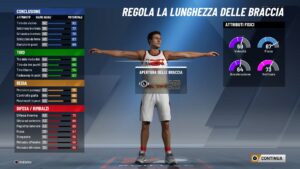 NBA 2K20 recensione