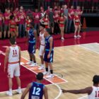 nba 2k20 campionato globale