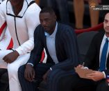 NBA 2K20