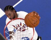 NBA 2K20 recensione