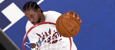 NBA 2K20 recensione