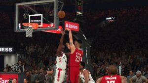 NBA 2K20 recensione