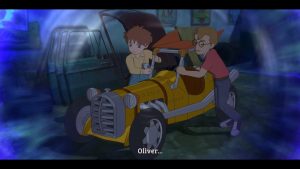 Ni no kuni remastered