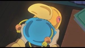 Ni no kuni remastered