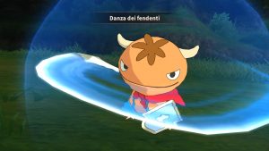 Ni no kuni remastered
