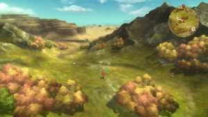Ni no kuni remastered