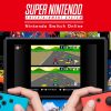 Nintendo Switch Online SNES