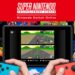 Nintendo Switch Online SNES